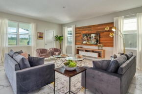 Last Minute Disney Getaway! Private Pool, Hot Tub & Games Room. Book Now! #32850